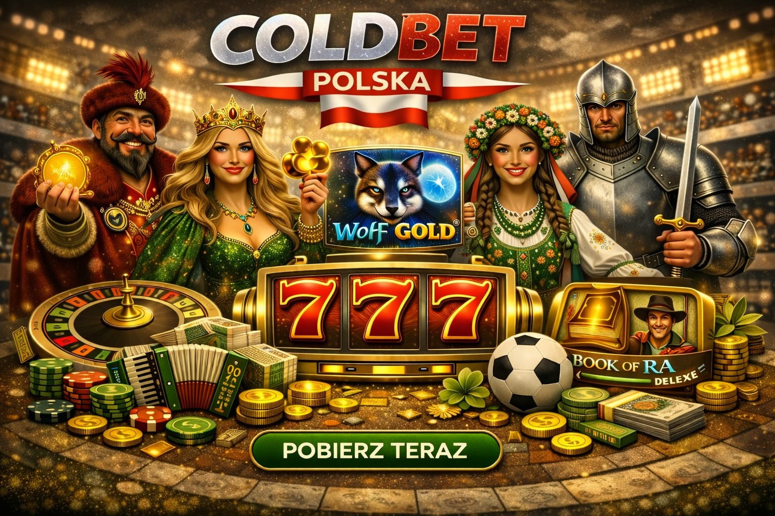 ColdBet casino 